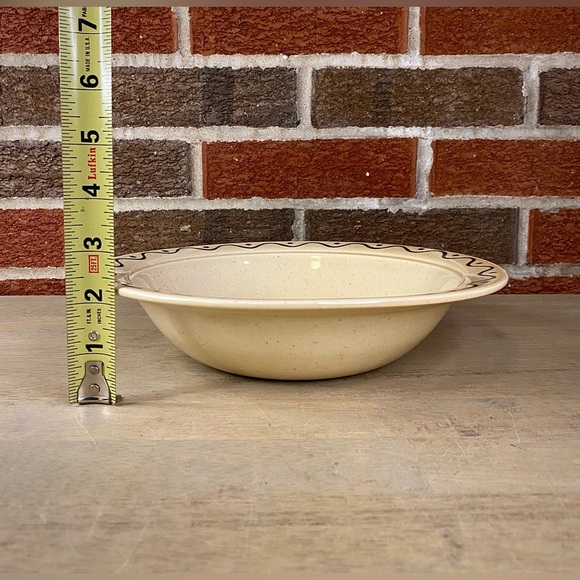 Metlox Poppytrail California Provincial Rooster Vegetable Serving Bowl 10 - Picture 3 of 6